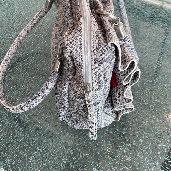 Michael Rome Design handbag - Picture 3 of 9